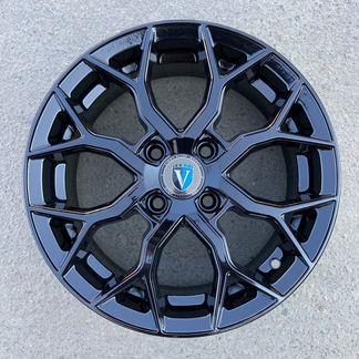 Venti 1519 15x6 4x100 ET46 DIA54.1