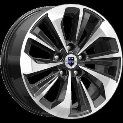 КиК Авиор (КС936) 17x7 5x114.3 ET40 DIA66.1