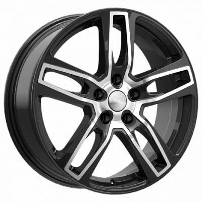 Скад Женева 18x7 5x114.3 ET45 DIA66.1