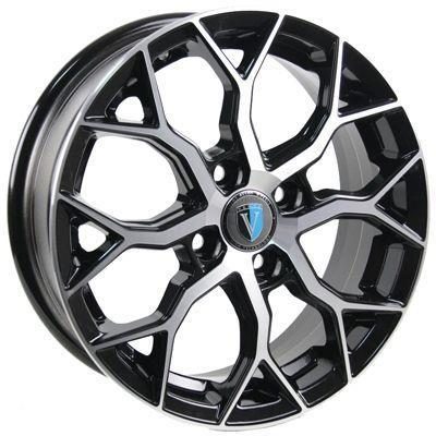 Venti 1519 15x6 4x100 ET46 DIA60.1