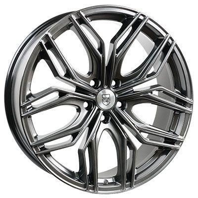 Tech-Line 205 20x8.5 5x114.3 ET42 DIA67.1