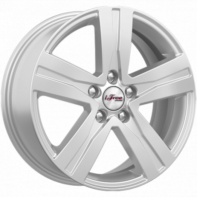iFree Rebel (КС913) 17x7 5x108 ET45 DIA67.1