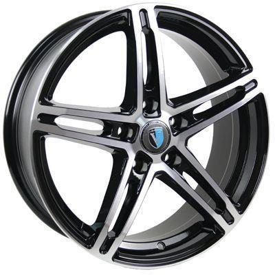 Venti 1518 15x6 4x100 ET40 DIA60.1