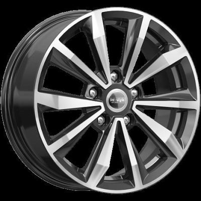 iFree КС974 (16_Taos) 16x6.5 5x112 ET43 DIA57.1