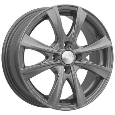 Скад Мальта 15x6 4x100 ET50 DIA60.1