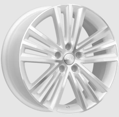Скад Манчестер 19x7.5 5x112 ET43 DIA57.1