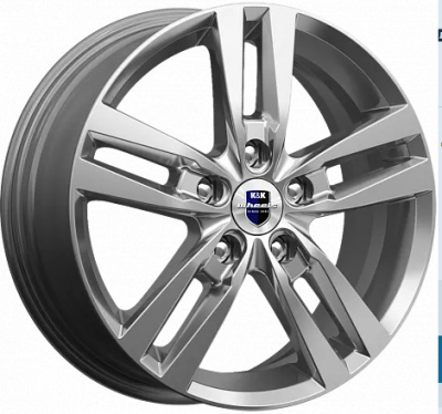 КиК Rassvet (КС868) 16x6.5 5x100 ET38 DIA67.1
