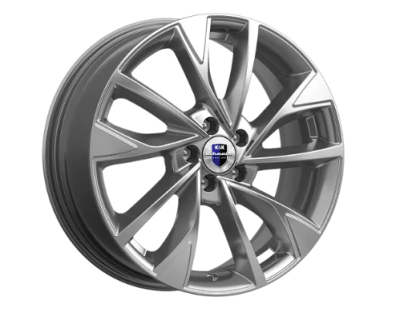 КиК Роквуд (КС900) 17x7 5x114.3 ET50 DIA60.1