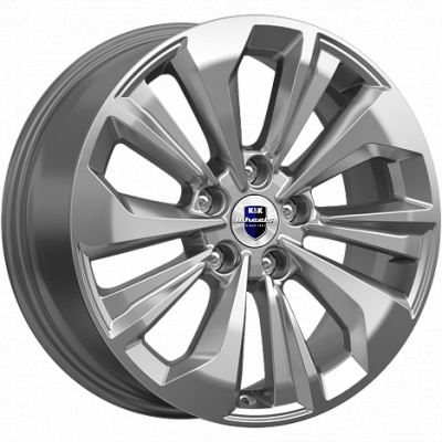 КиК Авиор (КС936) 17x7 5x114.3 ET40 DIA67.1