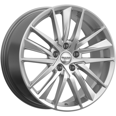 Скад KL-353 (Camry) 18x8 5x114.3 ET50 DIA60.1