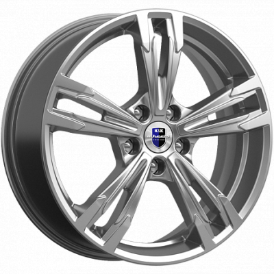 КиК Karrera Light (КС935) 18x7 5x108 ET35 DIA67.1