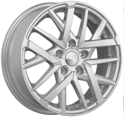 Скад Босфор 16x6 5x114.3 ET43 DIA67.1