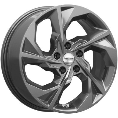 Скад KL-366 (Qashqai) 17x7 5x114.3 ET40 DIA66.1