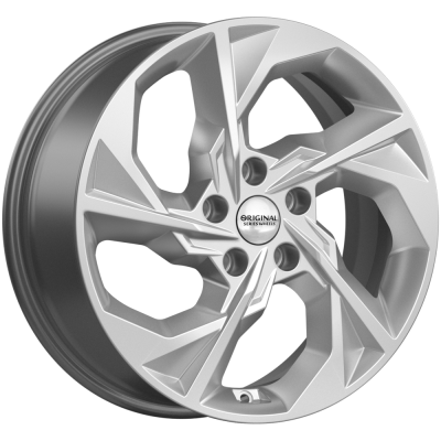 KL-366 (CX-5)