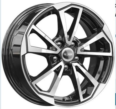 iFree КС1005 (ZV_Polo) 15x6 5x100 ET40 DIA57.1