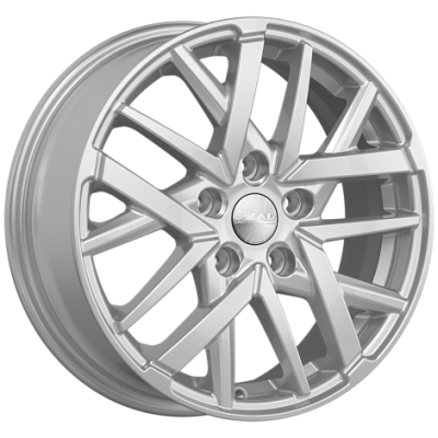 Скад Босфор 16x6 5x114.3 ET40 DIA67.1