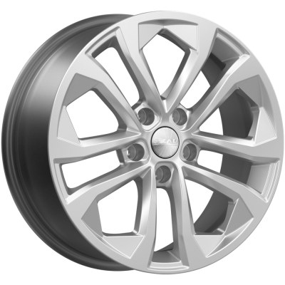 Скад Тукан 17x7 5x112 ET40 DIA57.1