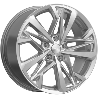 Скад Ультима 18x8 5x114.3 ET40 DIA66.1
