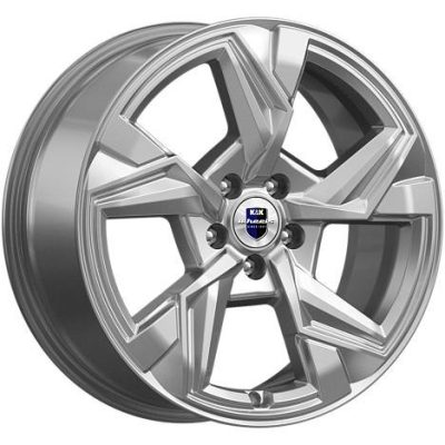 КиК Кайан (КС1012) 18x7.5 5x112 ET37 DIA66.6
