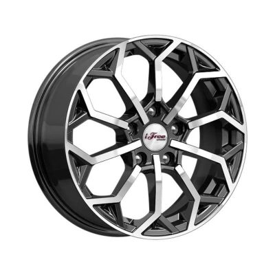 iFree Спейс-Нидл (КС1000) 16x6.5 5x112 ET38 DIA66.6