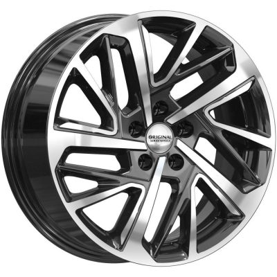 KL-372 (Besturn X80)