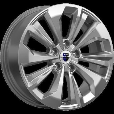 КиК Авиор (КС936) 17x7 5x110 ET35 DIA67.1