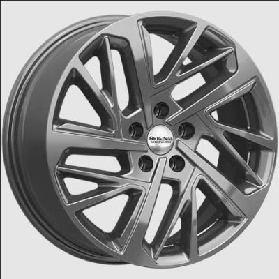 KL-372 (Haval Jolion)