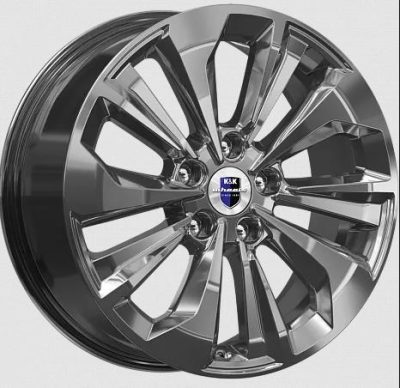 КиК Авиор (КС936) 17x7 5x114.3 ET37 DIA66.6