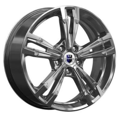 КиК Karrera Light (КС935) 18x7 5x108 ET33 DIA67.1