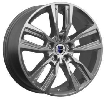 КиК Борэй (КС901) 18x8 5x110 ET35 DIA65.1
