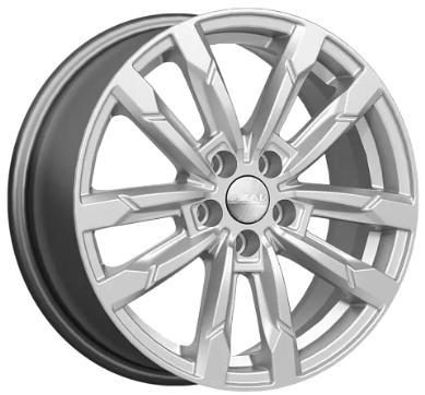 Скад Кения 16x6.5 5x108 ET37 DIA65.1