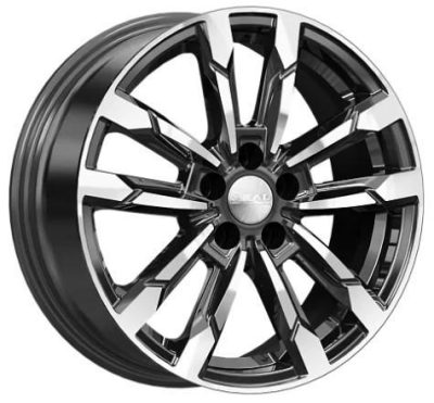 Скад Кения 16x6.5 5x108 ET50 DIA63.35