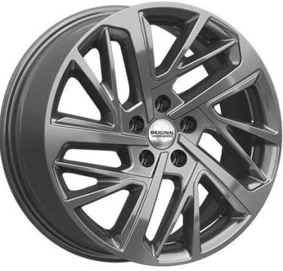 Скад KL-372 (Seltos) 17x7 5x114.3 ET50 DIA67.1