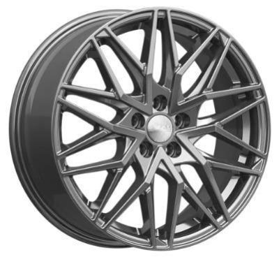 Скад Азимут 17x7 5x110 ET38 DIA65.1