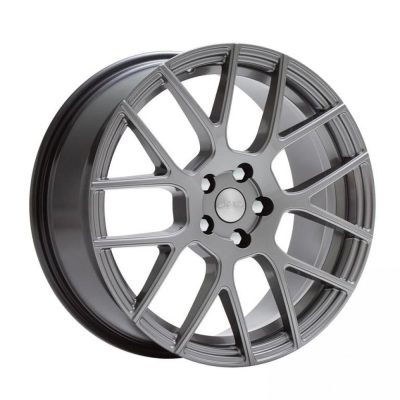 Скад Стилетто(Stiletto) 18x8 5x112 ET45 DIA66.6