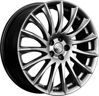 Скад Валенсия 18x7 5x114.3 ET47 DIA66.1
