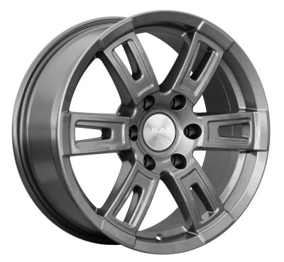 Скад Тор 18x8 6x114.3 ET30 DIA67.1