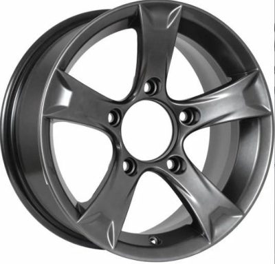 КиК Триал (КС621) 15x6.5 5x139.7 ET5 DIA110.1