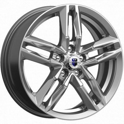 КиК Sayan (КС731М) 16x6 5x112 ET50 DIA57.1