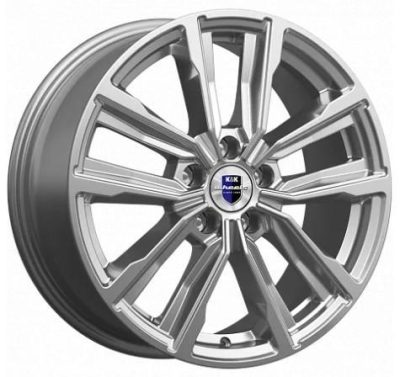 КиК Лацио (КС964) 17x7.5 5x112 ET35 DIA66.6