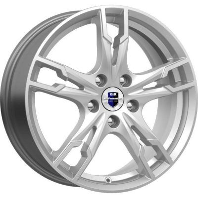 КиК Солар (КС875) 17x7 4x100 ET41 DIA60.1