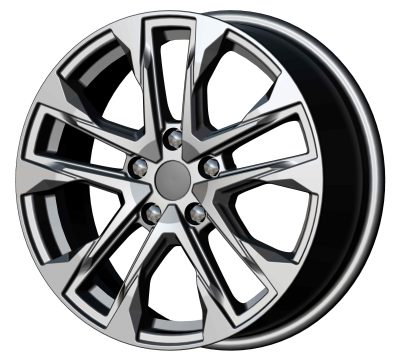 Скад Атакор 17x7 5x114.3 ET37 DIA66.6