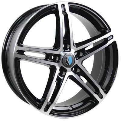 Venti 1618 16x6.5 5x114.3 ET31 DIA67.1