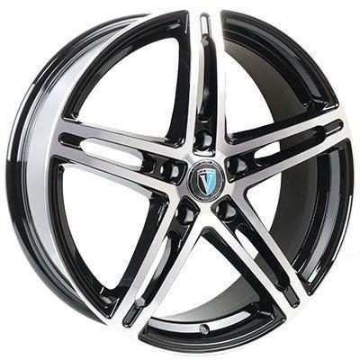 Venti 1818 18x7.5 5x114.3 ET37 DIA66.6