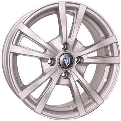 Venti 1404 14x5.5 4x98 ET35 DIA58.6