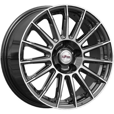 iFree Азур (КС1052) 16x6.5 5x114.3 ET46 DIA66.1