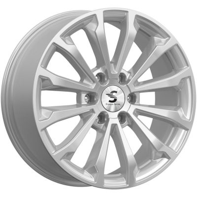 КР006 (Haval H9)