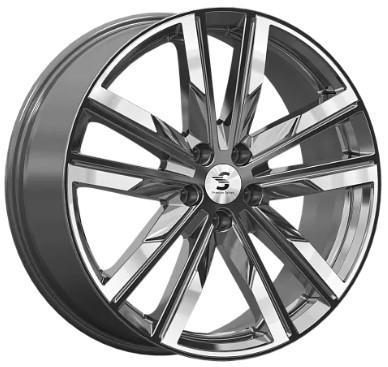 КиК КР014 (Murano) 20x8 5x114.3 ET45 DIA66.1
