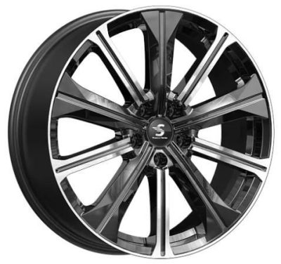 КР013 (CX-5)