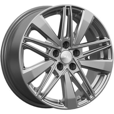Скад Тайто 16x6.5 5x114.3 ET45 DIA60.1